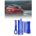 Sada na demontáž obložení vozu 4L 8111