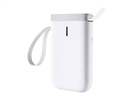NIIMBOT 06440576 Tiskárna štítků NIIMBOT D11 White