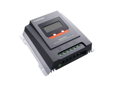 Solární regulátor MPPT Lumiax MT3075, 12-24V/30A