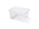 PROSPERPLAST 06440725 Box úložný CARGOBOX 6l
