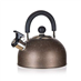 Konvice na čaj BANQUET Granite Brown 1,7l