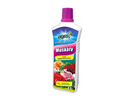 AGRO CS 08854420 Hnojivo pro muškáty,pelargonie a balkónové květiny AGRO 0,5l