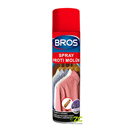 BROS 06429308 Sprej proti šatním molům BROS 150ml
