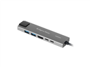 KRUGERMATZ 03390372 USB-C hub KRUGER & MATZ KM0391