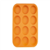 Forma na pečení muffinů ORION 32,5x25x3cm Orange