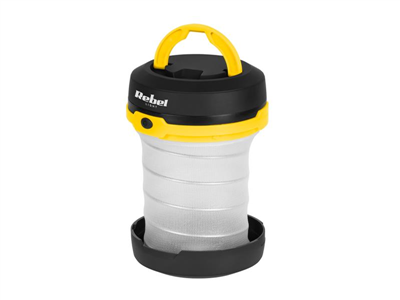 Svítilna REBEL URZ0943