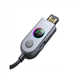 Audio adaptér s HandsFree Bluetooth JOYROOM JR-CB6
