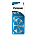 Baterie PANASONIC AZ675/V675/PR675 6ks / blistr