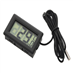 Teploměr BLOW TH001 Black