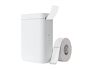 NIIMBOT 06441300 Tiskárna štítků NIIMBOT D101 White