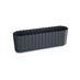 Truhlík BOARDEE CASE antracit 58,7cm