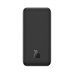 PowerBank BASEUS Mini 5000mAh Black