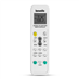 Dálkový ovladač pro klimatizaci BEWELLO BW4008 univerzální