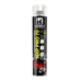 Pěna DEBBEX NXP PRO 70 nízkoexpanzní 870ml