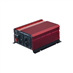 Měnič napětí GETI GPI 1012 12V/230V 1000W USB