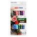 Barvy akrylové EASY Creative 12ks 20ml