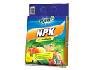AGRO CS 06422216 Hnojivo AGRO NPK 5kg