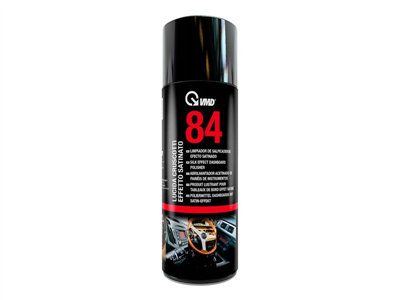 Čistič přístrojové desky VMD 84 400ml