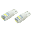 Compass 04120153 Autožárovka LED T10 12V COMPASS 33776 2ks