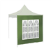 Bočnice pro párty stan CATTARA 13341 Window Waterproof 2x3m 