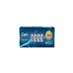 Baterie AAA (LR03) alkalická GETI 1,5V (10 kusů)