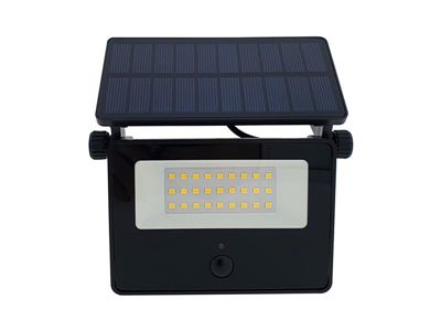 Svítidlo solární TRIXLINE TR 385S