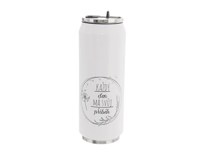Termohrnek ORION Každý den 0,5l