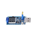 Napájecí modul, step-up měnič 3,5-12V na 1,2-24V včetně USB