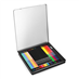 Pastelky trojhranné EASY Creative klasické a oboustranné 24k