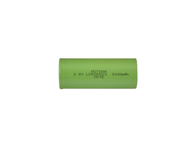 Baterie nabíjecí Li-Ion 26650 3,6V/5000mAh MOTOMA