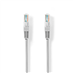 Kabel UTP RJ45/RJ45 Cat5e 10m NEDIS CCGT85100GY100