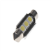 Autožárovka LED SUFIT(36mm) 12V CARCLEVER