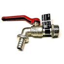 06435174 Ventil zahradní TES PP0911 1/2