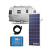 Solární sestava Karavan Victron Energy 175Wp