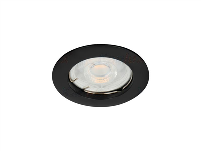 Rámeček do podhledů KANLUX 25995 CTC-5514-B Vidi Black