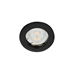 Rámeček do podhledů KANLUX 25995 CTC-5514-B Vidi Black