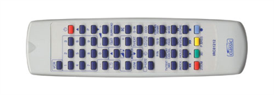 Ovladač dálkový IRC81212 jvc rm-c761
