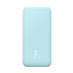 PowerBank BASEUS Mini 5000mAh Blue