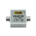 Anténní zesilovač Teroz 404X, DAB, G20dB, F1,2dB, U98dBµV, F