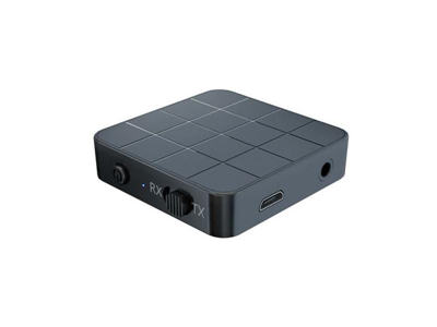 Bluetooth/AUX vysílač/přijímač, přijímač/vysílač