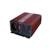 Měnič napětí CARSPA P400 12V/230V 400W čistá sinusovka USB