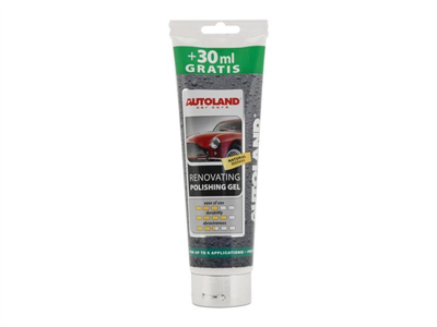 Leštěnka AUTOLAND 280ml