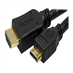 Kabel TIPA HDMI/HDMI-C mini 1,5m