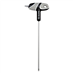 Šroubovák T Torx T30 YATO YT-05608