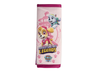 Návlek na bezpečnostní pás COMPASS Paw Patrol Girl