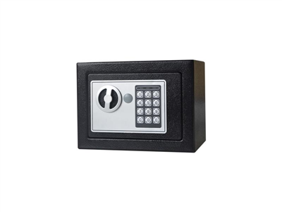 Trezor GETI E17ST (230x170x170mm)
