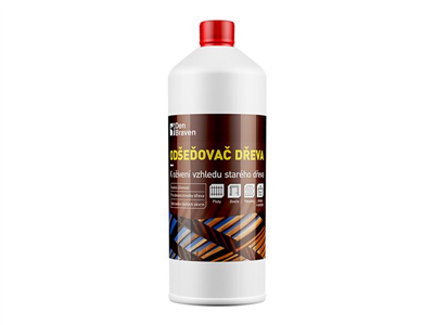 Odšeďovač dřeva 1l
