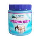 LAGUNA 06423338 Vločkovací tablety k projasnění bazénové vody LAGUNA 0,5kg