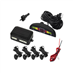 Parkovací senzory BLOW CPW4 Black 19mm
