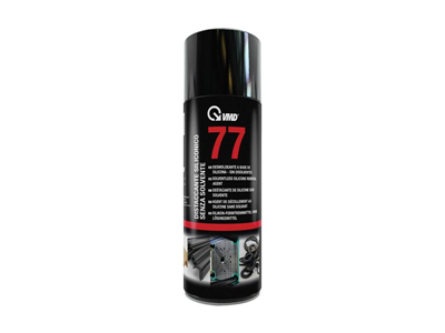 Silikonový sprej VMD 77 400ml